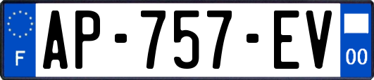 AP-757-EV