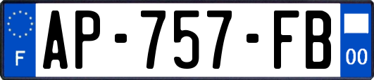 AP-757-FB