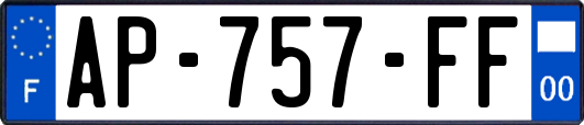 AP-757-FF