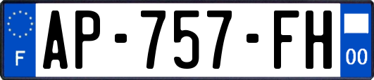 AP-757-FH