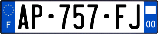 AP-757-FJ