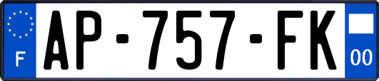 AP-757-FK