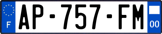 AP-757-FM