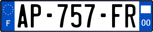 AP-757-FR