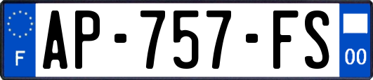 AP-757-FS