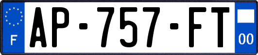 AP-757-FT