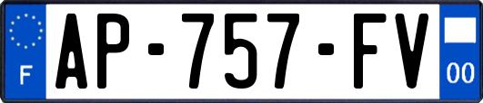 AP-757-FV