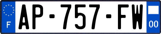 AP-757-FW