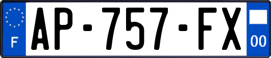 AP-757-FX
