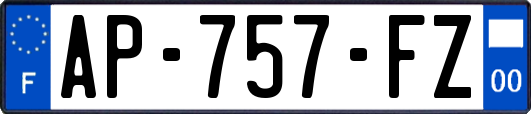 AP-757-FZ