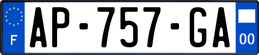 AP-757-GA