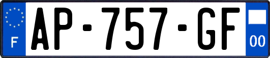 AP-757-GF