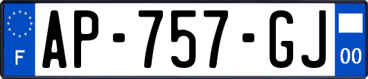 AP-757-GJ