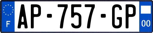 AP-757-GP