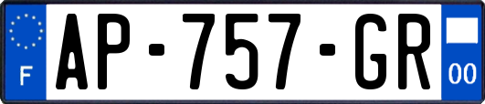 AP-757-GR