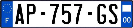 AP-757-GS