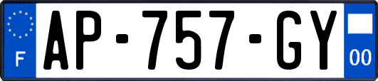 AP-757-GY