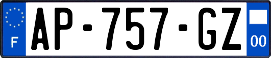 AP-757-GZ