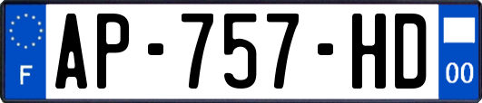 AP-757-HD