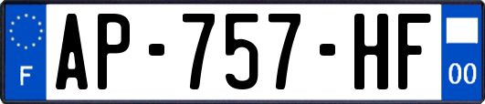 AP-757-HF