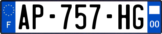 AP-757-HG