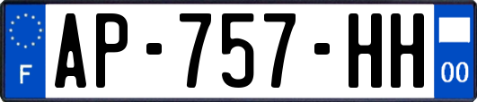AP-757-HH