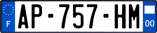AP-757-HM