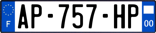 AP-757-HP