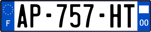 AP-757-HT
