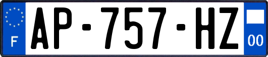 AP-757-HZ