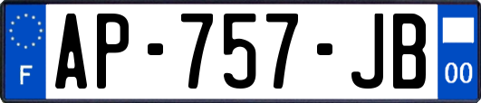 AP-757-JB