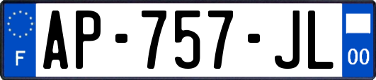 AP-757-JL