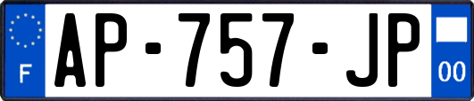 AP-757-JP