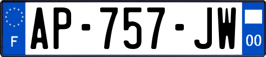 AP-757-JW