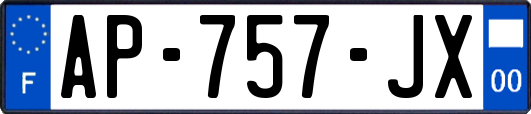 AP-757-JX