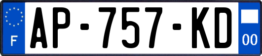 AP-757-KD