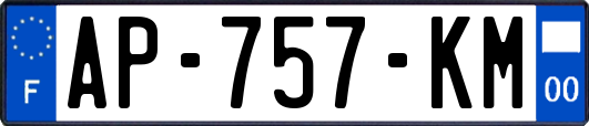 AP-757-KM