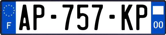 AP-757-KP