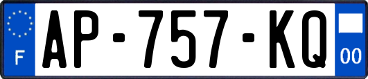 AP-757-KQ