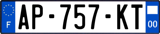AP-757-KT