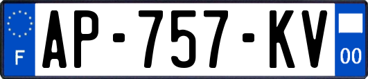 AP-757-KV