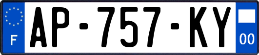 AP-757-KY