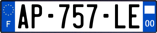 AP-757-LE