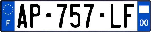 AP-757-LF