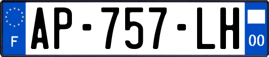AP-757-LH