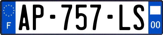 AP-757-LS