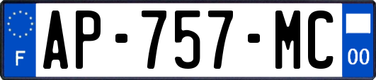 AP-757-MC