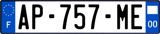 AP-757-ME