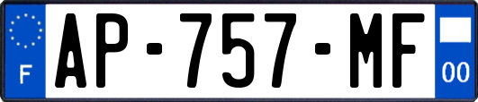 AP-757-MF