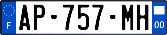 AP-757-MH